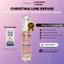 Christina Line Repair Theraskin+HA Concentrate - Serum Cấp Nước Trẻ Hóa Và Phục Hồi Da