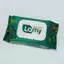 Thùng 10 gói khăn giấy ướt Lamy không cồn cao cấp gói 100 tờ