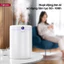 Máy phun sương tạo ẩm 5L FUJIHOME, máy bù ẩm máy khuếch tán xông tinh dầu tạo ion độ ẩm phòng ngủ, phòng khách