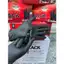 Hộp 100c Găng Tay Cao Su Màu Đen Không Bột Black Gloves (S,M,L) Găng Tay Làm Bếp, Phun Xăm Thẩm Mỹ - Tổng Kho Hải Hạnh