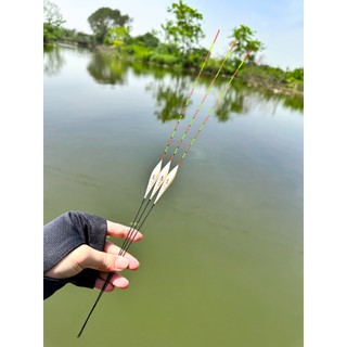 Phao Câu Đài Định Kiếm CZ Phao Câu Nano Cao Cấp Chuyên Chép Độ Nhạy Cao