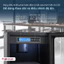 Tủ chống ẩm máy ảnh 30 Lít điện tử FUJIHOME bảo hành 3 năm, tủ hút ẩm 30L 3 ngăn điều chỉnh % độ ẩm dry cabinet