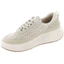 SNEAKER DOLCE VITA ĐẾ TO ĐAN MÀU CREAM 240128008