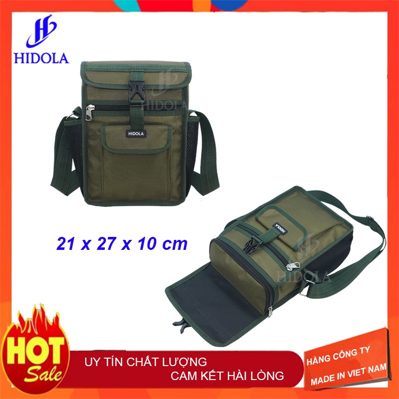 TÚI ĐỒ NGHỀ, TÚI ĐỰNG ĐỒ NGHỀ SỮA CHỮA MS02 (Hàng công ty)
