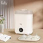 Máy tiệt trùng hơi nước sấy khô điện tử Sumo 4 Plus- FB4922BK Fatz Baby