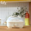 Máy tiệt trùng hơi nước sấy khô Fatz baby Sumo 4 - FB4916BK Fatz Baby