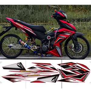 tem rời winner v1 cao cấp chất liệu in 3 lớp chống nước không phai màu .
