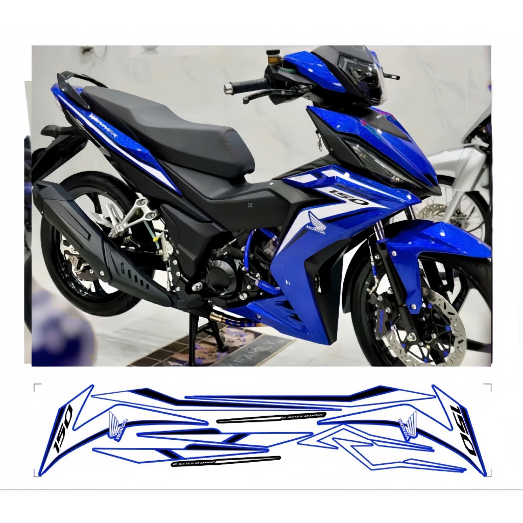 tem rơi winner v1 cao cấp chất liệu in 3 lớp chống nước không phai màu