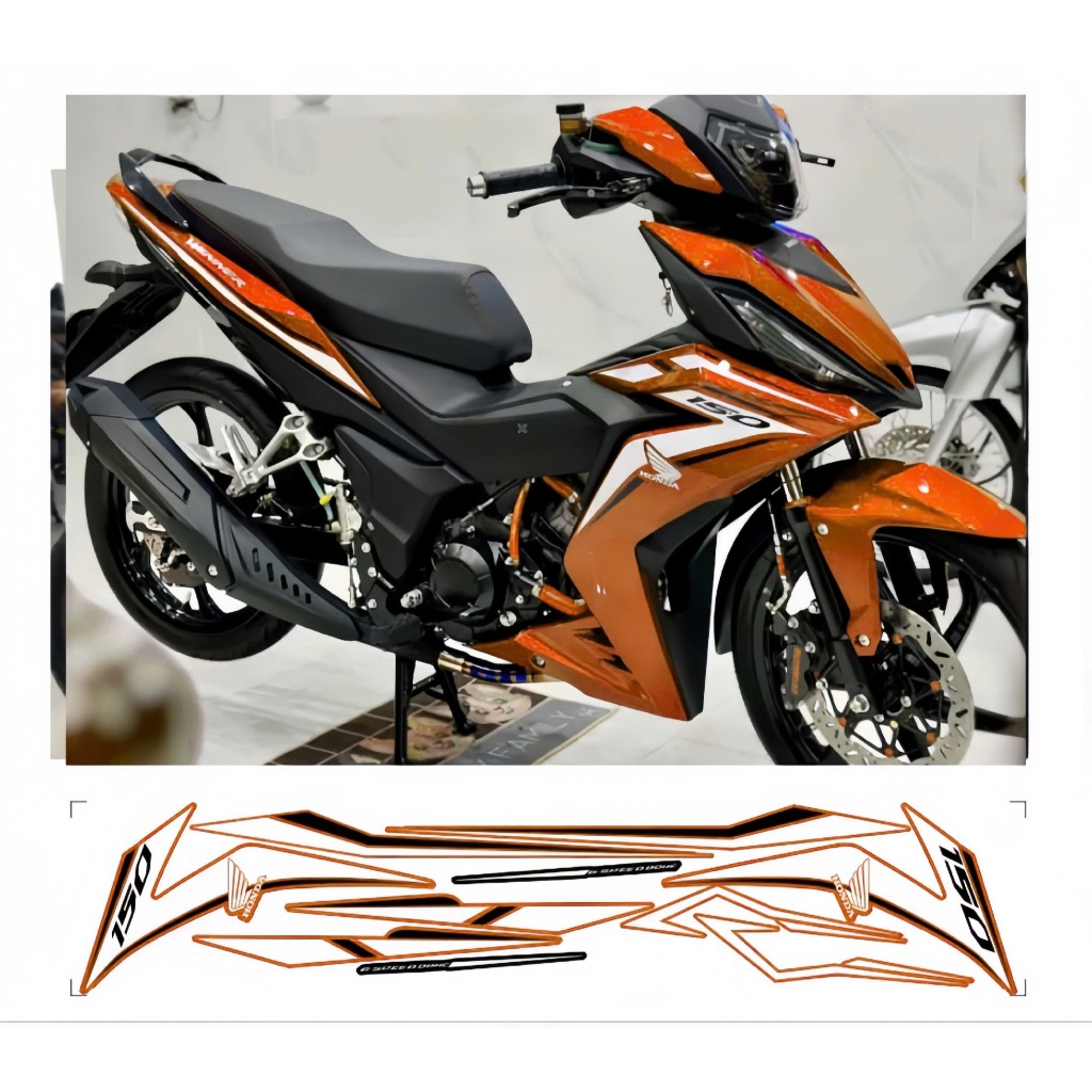 tem rơi winner v1 cao cấp chất liệu in 3 lớp chống nước không phai màu