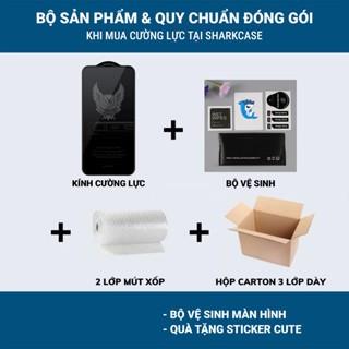 Kính cường lực Oppo A3 / A3X chống nhìn trộm cao cấp full màn miếng dán bảo vệ màn hình điện thoại