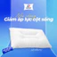 Gối ngủ hỗ trợ sức khỏe cao cấp Hanvico