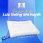 Gối ngủ hỗ trợ sức khỏe cao cấp Hanvico