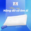 Gối ngủ hỗ trợ sức khỏe cao cấp Hanvico