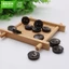 Nút áo cúc áo gỗ vinatge phụ kiện handmade, phù hợp sản phẩm len sợi
