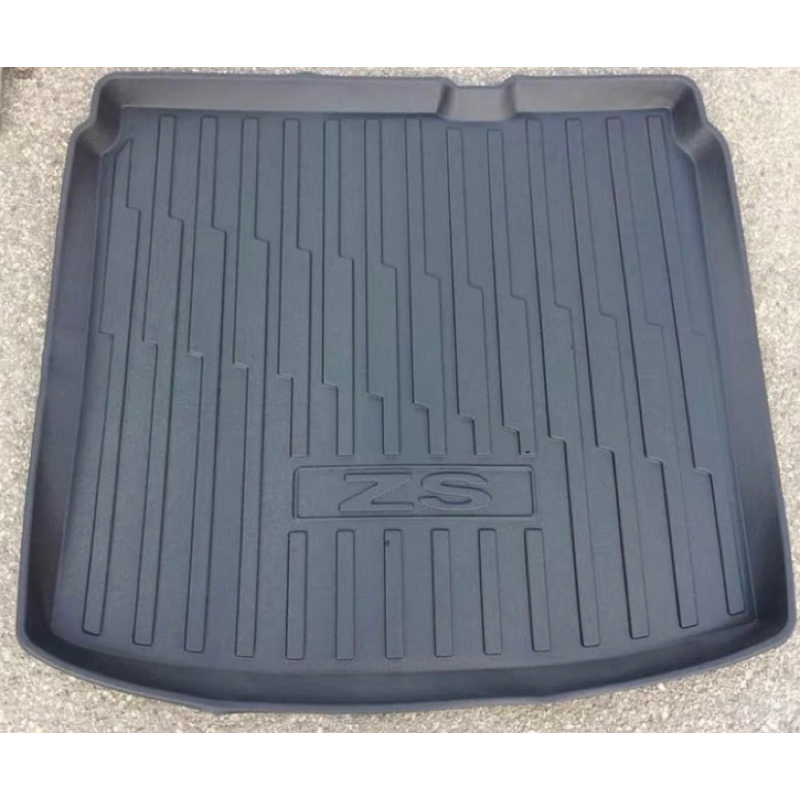 Lót cốp xe MG ZS nhựa dẻo TPE nguyên sinh hàng cao cấp