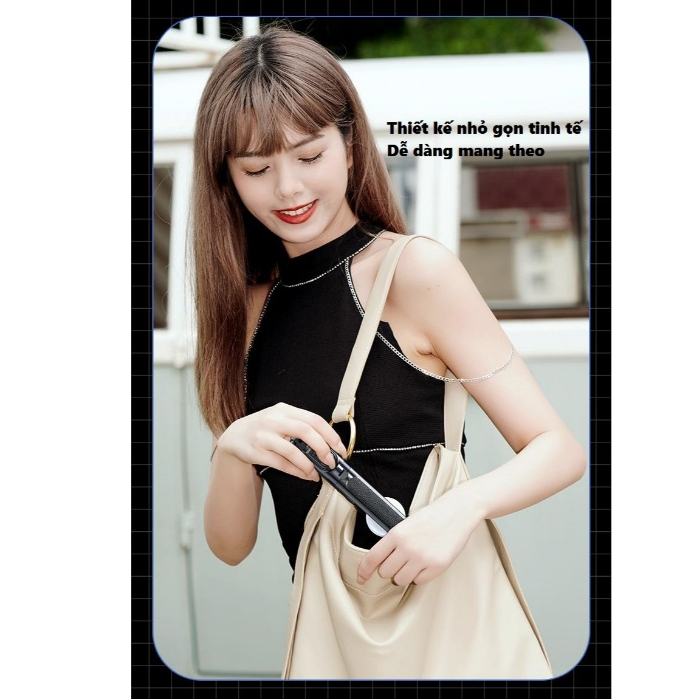 Gậy chụp hình ảnh selfie 3 chân chắc chắn có điều khiển từ xa kèm đèn led trợ sáng cao cấp xoay 360 độ, gậy livestream