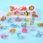Set 30 Xếp Hình 3D Phát Triển Tư Duy Trí Tuệ Cho Bé TOMI 341