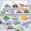 Set 30 Xếp Hình 3D Phát Triển Tư Duy Trí Tuệ Cho Bé TOMI 341