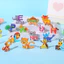 Set 30 Xếp Hình 3D Phát Triển Tư Duy Trí Tuệ Cho Bé TOMI 341