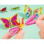 Set 30 Xếp Hình 3D Phát Triển Tư Duy Trí Tuệ Cho Bé TOMI 341