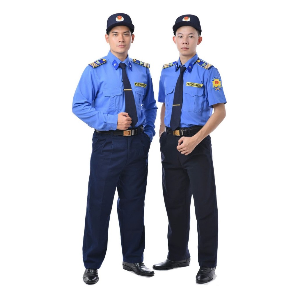 Quần Bảo Vệ Chất Lượng