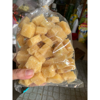 1kg Đường phổi viên vuông loại 1 - Đặc sản Quảng Ngãi