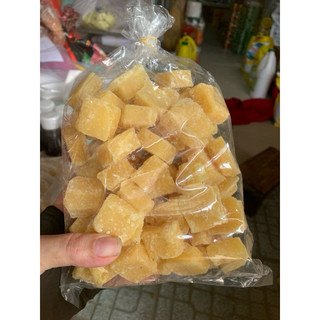 1kg Đường phổi viên vuông loại 1 - Đặc sản Quảng Ngãi