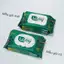 Thùng 10 gói khăn ướt Lamy 100 tờ không mùi cao cấp