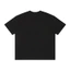 GOUNI® CROWN LOGO TEE / BLACK