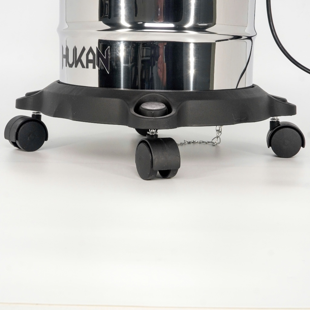 Máy Hút Bụi 12L G2-HB12L (GEN2) – Công Suất 1200W, Lực Hút 16Kpa, Dung Tích Lớn, Phụ Kiện Đầy Đủ [Hàng chính hãng]