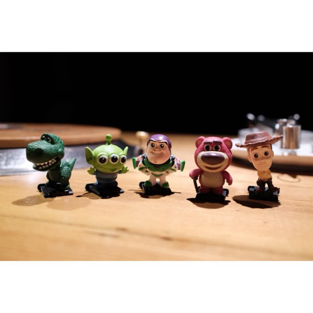 [SẴN] Hotshoe cover TOYSTORY/DISNEY/ MICKEY nắp che flash cho máy ảnh DSLR Mirrorless Máy ảnh film