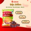 🍑 Combo 3 Gói Bột Xí Muội Volcano 100g | Lắc Khoai Tây, Trái Cây, Ăn Vặt Cực Bắt Vị – Soonicorn