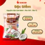 🥥 Combo 3 Gói Bột Bạc Xỉu Dừa Miyabi 100g | Nguyên Liệu Làm Bánh, Cà Phê, Sữa Dừa – Soonicorn