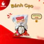 🍘 Combo Bánh Gạo 500g + Bột Phô Mai Tornado 100g | Tokbokki Hàn Quốc Lắc Phô Mai – Soonicorn