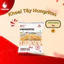 🍟 Combo Khoai Tây Hungritos 1kg + Bột Phô Mai Tornado 100g | Làm Khoai Lắc Phô Mai – Soonicorn
