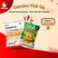 🍟 Combo Khoai Tây Hungritos 1kg + Bột Phô Mai Tornado 100g | Làm Khoai Lắc Phô Mai – Soonicorn
