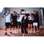 Vợt Pickleball Facolos Elite X 16mm trendy đầy cá tính - chính hãng - Carbon T700