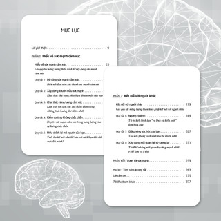 Sách - Năng Lượng Cảm Xúc - Energy Rising