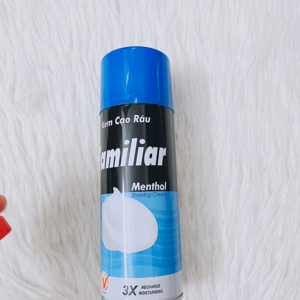 Bọt kem cạo râu 300gam | Shopee Việt Nam