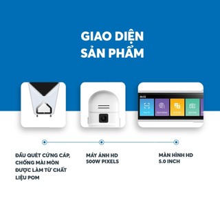 Bút Dịch Ngoại Ngữ Smart Pen MC08 Chính Hãng - Phiên Dịch Đa Ngôn Ngữ - Tặng Sách Và Phụ Kiện Sách