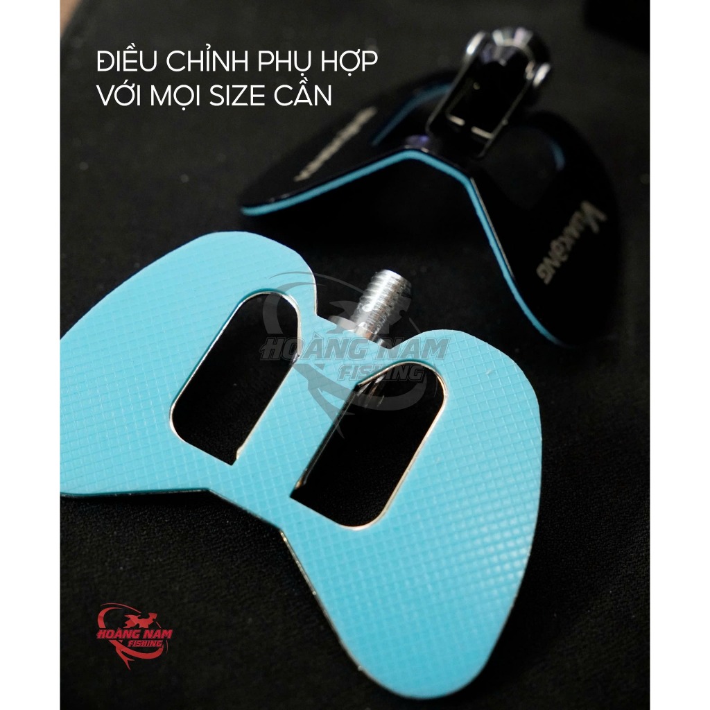 Đầu Gác Cần Vuakong