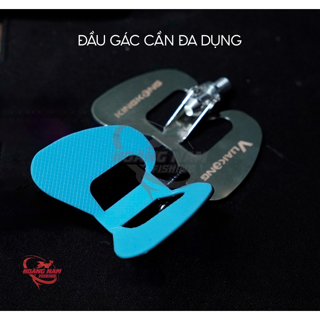 Đầu Gác Cần Vuakong