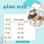 Áo ngực nữ su không gọng đệm mỏng thiết kế không viền ôm ngực tạo cảm giác thoải mái DOPICO A141