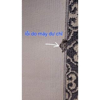 (HÀNG LỖI )HIDORA XUẤT KHẨU KT 50X 90CM