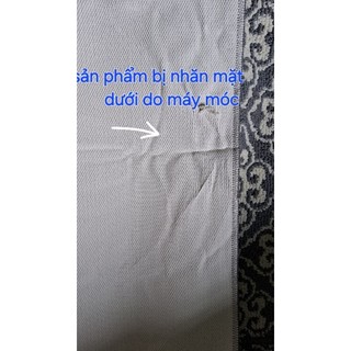 (HÀNG LỖI )HIDORA XUẤT KHẨU KT 50X 90CM