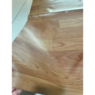 Thảm simili vân gỗ, combo 10m2 trải sàn phòng ngủ trang trí