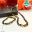 Bộ Vòng Amber Úc chính hãng size 35 cm