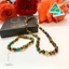 Bộ Vòng Amber Úc chính hãng size 35 cm