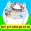 Mũ bảo vệ đầu cho bé vải đũi xốp cao cấp - Nón bảo hiểm bảo vệ đầu cho bé tập ngồi/ tập bò