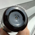 Bộ 5 Sản Phẩm Chăm Sóc Tóc Bồ Kết và Vỏ Bưởi HERBARIO Bao Gồm Dầu Gội, Dầu Xả, Xịt Dưỡng, Serum, Kem Ủ Tóc — ảnh 3